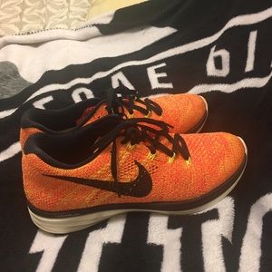 Nike fly nit lunar 3