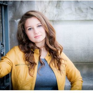 Meet your Posher, Skylar