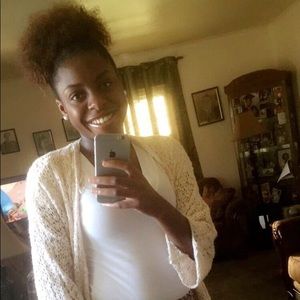 Meet your Posher, Breanna
