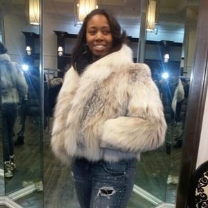 Meet your Posher, Jessica