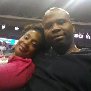 Meet your Posher, Dedrick