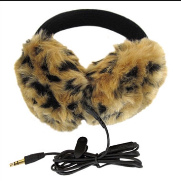 Lobers wired earmuffs