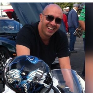 Meet your Posher, Rafi samuel