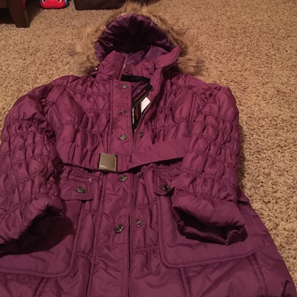Jacket - Picture 2 of 2