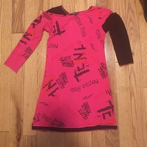 Flowers by Zoe size 3t