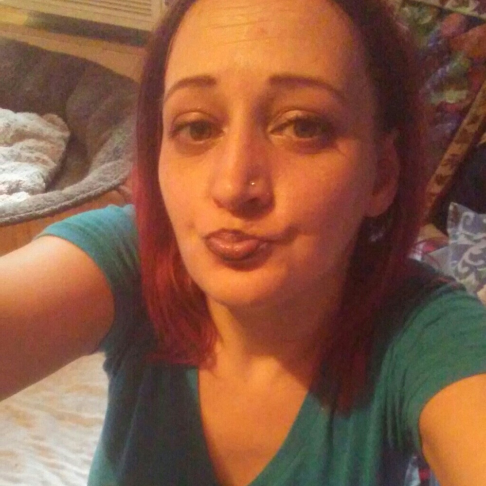 Meet your Posher, Gina