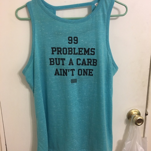 VSX tank