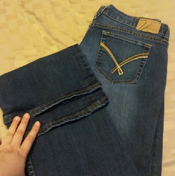 Vanity Jeans