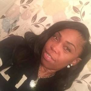 Meet your Posher, Lawanda