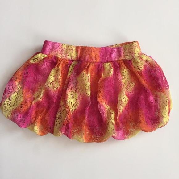 Cute skirt