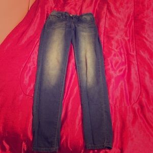 Junior jeans