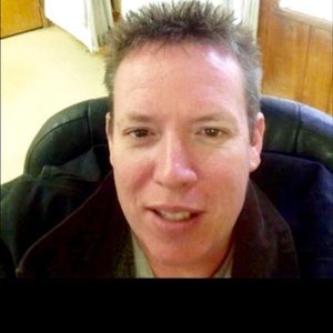 Meet your Posher, Brent