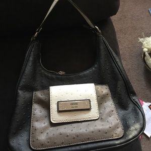 Guess purse