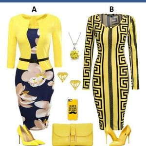 Meet your Posher, Renata