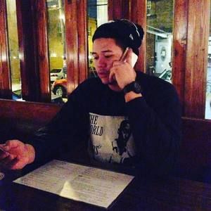 Meet your Posher, Michael