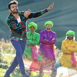 Meet your Posher, Sai