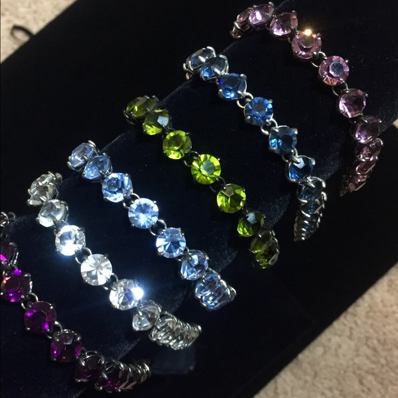 🍁🌾CASTELLANO DESIGNS AQUAMARINE CRYSTAL🍂 - Picture 4 of 4