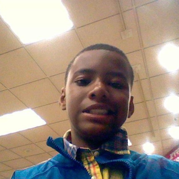 Meet your Posher, Micah - Picture 1 of 1