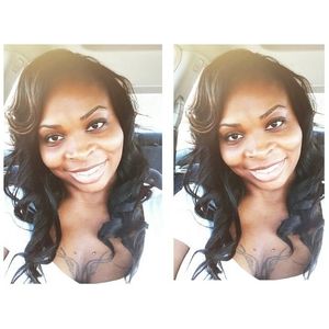 Meet your Posher, Debra