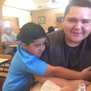 Meet your Posher, Ben