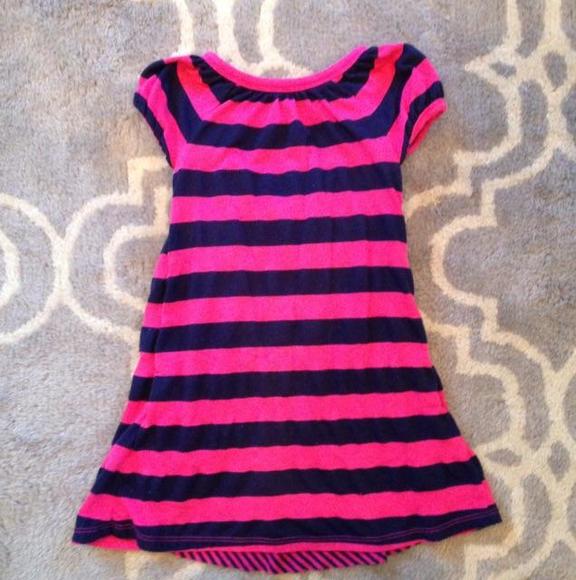 Striped dress Splendid for Target