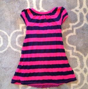 Striped dress Splendid for Target