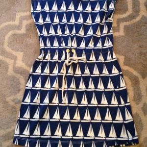 Gap dress