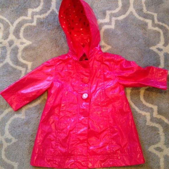 Raincoat