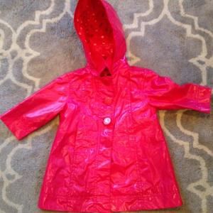 Raincoat