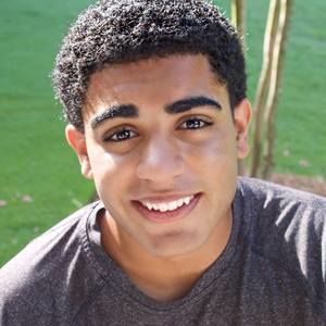 Meet your Posher, Samuel