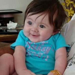 Meet your Posher, Stacy