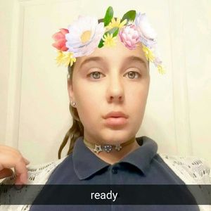 Meet your Posher, Brianna