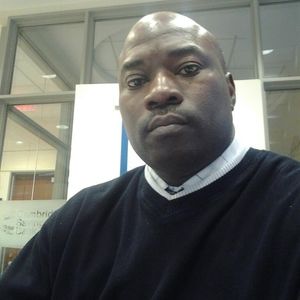 Meet your Posher, Victor