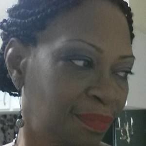 Meet your Posher, Pamela