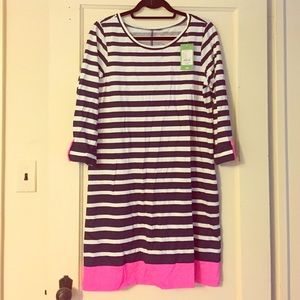 NWT Lilly Pulitzer Linden dress