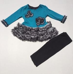 (6 month) Isobella & Chloe Outfit