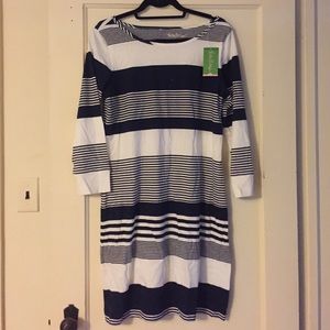 NWT Lilly Pulitzer Marlowe dress