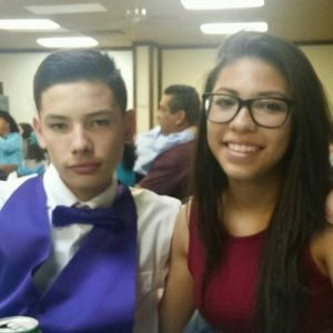 Meet your Posher, Carlos