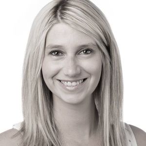 Meet your Posher, Karrah