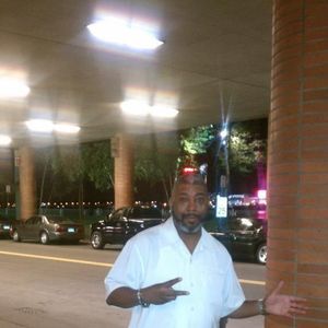 Meet your Posher, Rodney