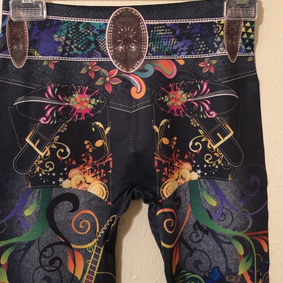 Leggings - Picture 2 of 4