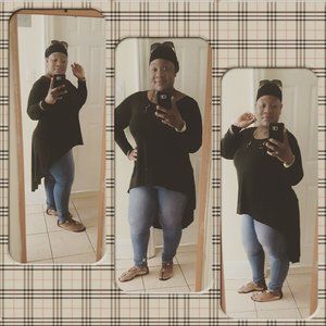 Meet your Posher, Shinalice