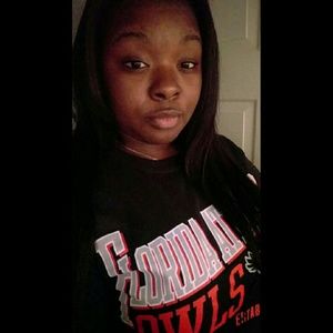 Meet your Posher, Erika