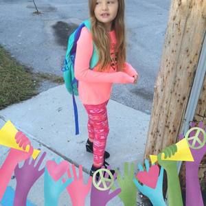 Meet your Posher, Kristin