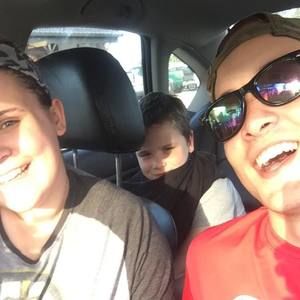 Meet your Posher, Zach