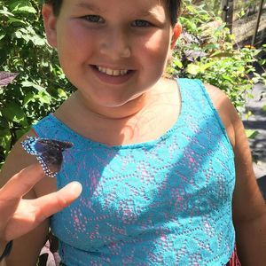 Meet your Posher, Christina