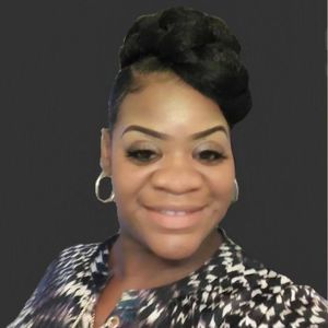 Meet your Posher, Joyce