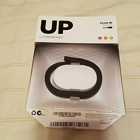 UP by Jawbone Activity Tracker