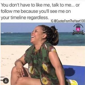 Meet your Posher, Nikkia