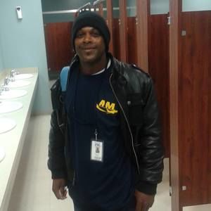 Meet your Posher, Eric